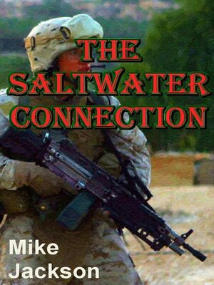 cover image of The Saltwater Connection
